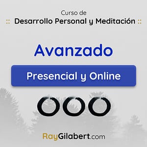 Curso Avanzado :: Modalidad presencial y online (en directo)