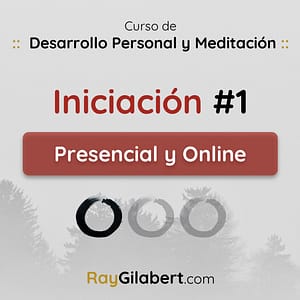 Iniciación #1 :: Presencial y Online Iniciación #1 :: Presencial y Online