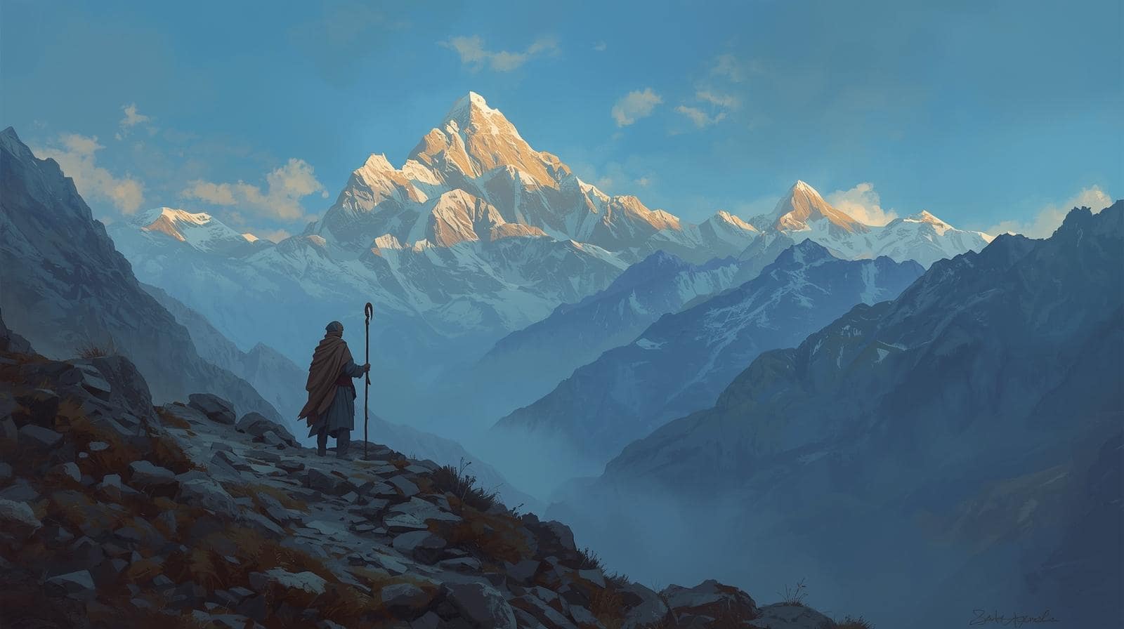 El Buscador de la Verdad